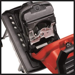 Einhell GC-KS 2540 CB elektromos ágaprító