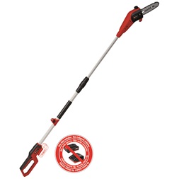 Einhell 3410581 PXC GC-LC 18/20 Li T-Solo akku és töltő nélkül akkumulátoros magassági ágvágó