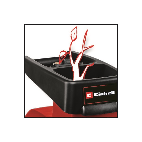 Einhell GC-RS 60 CB elektromos ágaprító