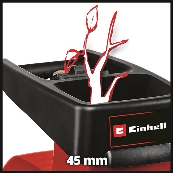 Einhell GC-RS 60 CB elektromos ágaprító