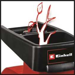 Einhell GC-RS 60 CB elektromos ágaprító