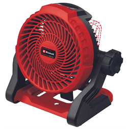 Einhell 3408035 PXC GE-CF 18/2200 Li - Solo akkus ventilátor