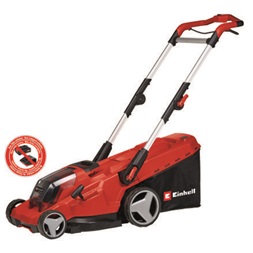 Einhell 3413275 PXC GP-CM 36/41 Li - Solo akku és töltő nélkül akkumulátoros fűnyíró