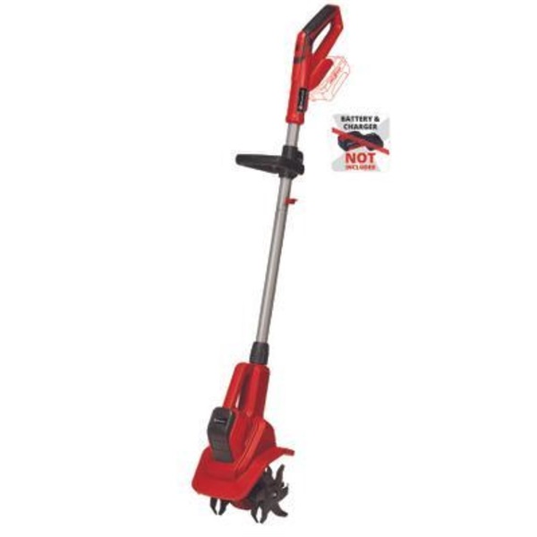 Einhell 3431210 PXC GE-CR 18/20 Li E - Solo akkus kapálógép