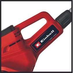 Einhell 3431210 PXC GE-CR 18/20 Li E - Solo akkus kapálógép