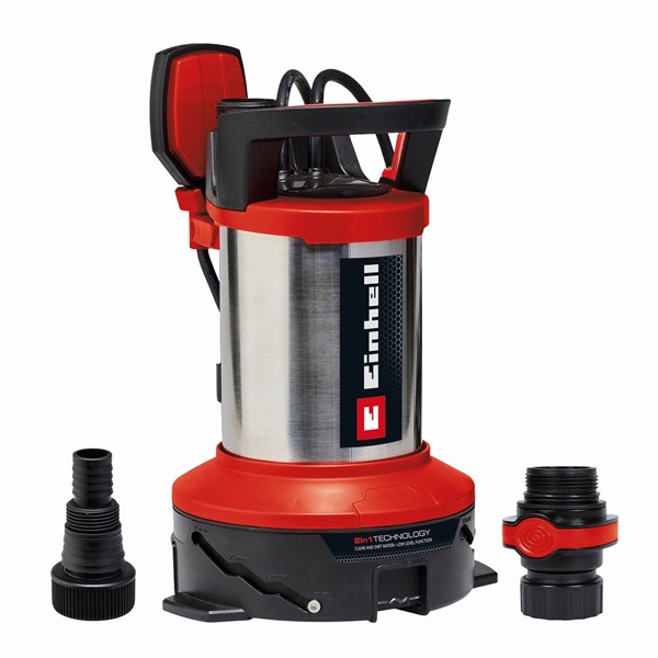 Einhell GE-DP 7535 N LL ECO szennyvízszivattyú