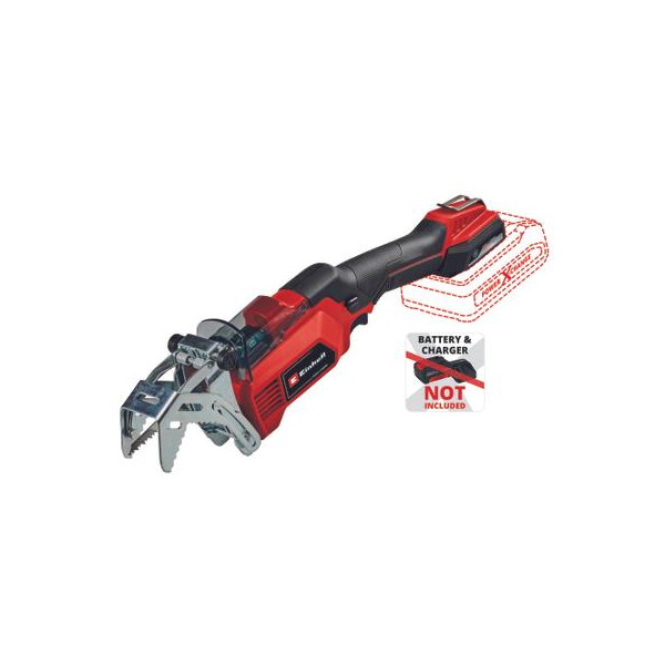 Einhell 3408290 PXC GE-GS 18/150 Li - Solo akkus ritkító fűrész