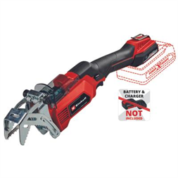 Einhell 3408290 PXC GE-GS 18/150 Li - Solo akkus ritkító fűrész