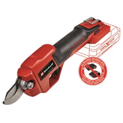 Einhell 3408300 PXC GE-LS 18 Li-Solo akku és töltő nélkül akkumulátoros metszőolló