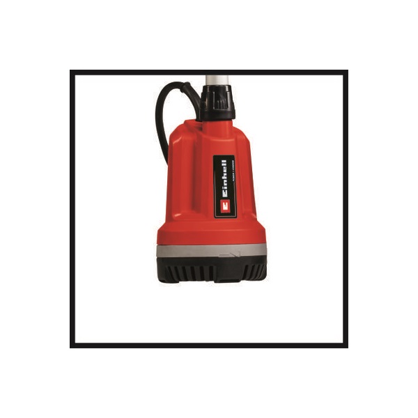 Einhell 4170429 PXC GE-PP 18 RB Li-Solo akkumulátoros búvárszivattyú