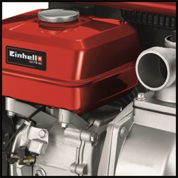 Einhell GE-PW 46 benzines szivattyú