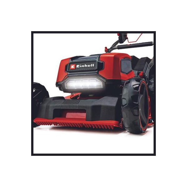 Einhell GP-CM 36/47 S Li BL (4x4,0Ah) akkus fűnyíró