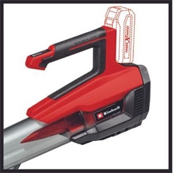 Einhell 3433550 PXC GP-LB 18/200 Li GK-Solo akkus lombfújó