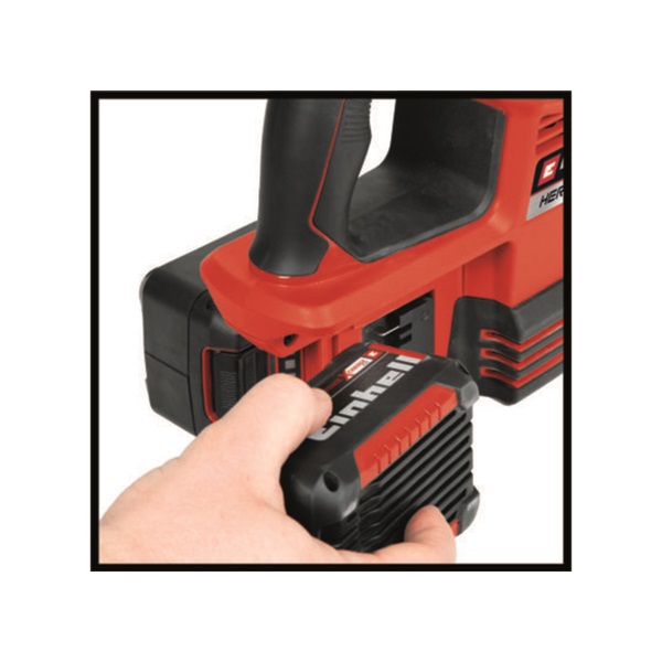 Einhell 4513950 PXC HEROCCO 36/28 Solo akku és töltő nélkül akkumulátoros ütvefúró