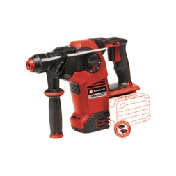 Einhell 4513950 PXC HEROCCO 36/28 Solo akku és töltő nélkül akkumulátoros ütvefúró