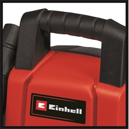 Einhell TC-HP 90 magasnyomású mosó