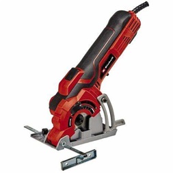 Einhell TC-CS 89 mini kézi körfűrész