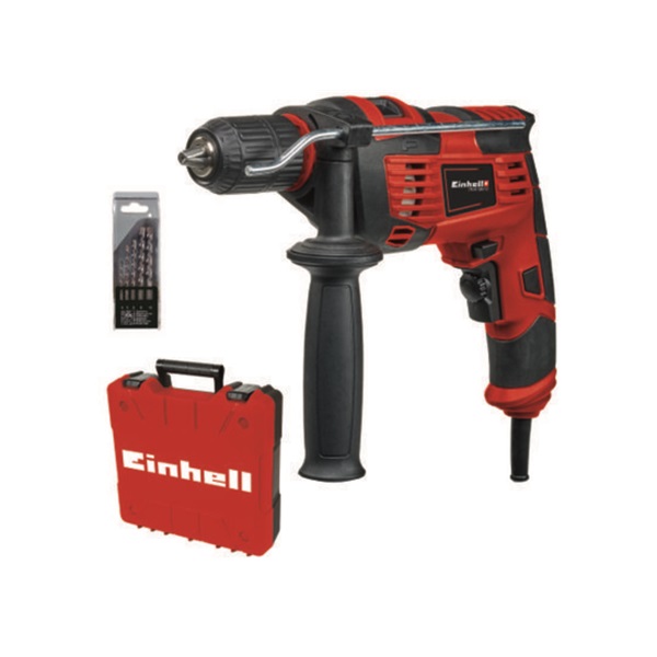 Einhell 4259846 TC-ID 720/1 E ütvefúrógép Kit