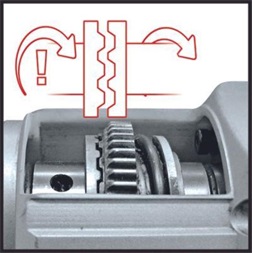 Einhell TC-RH 620 4F Kit fúrókalapács