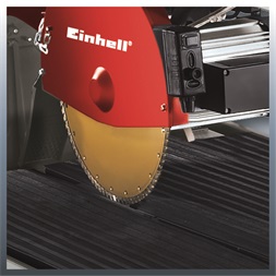 Einhell TE-SC 920 L kővágó gép