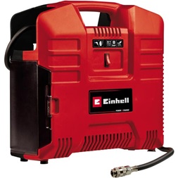 Einhell 4020440 PXC TE-AC 36/8 Li OF Set - Solo akkus kompresszor