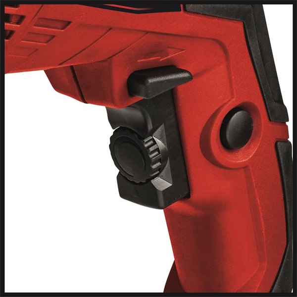 Einhell TE-ID 500 E ütvefúrógép