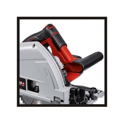 Einhell TE-PS 165 merülő körfűrész