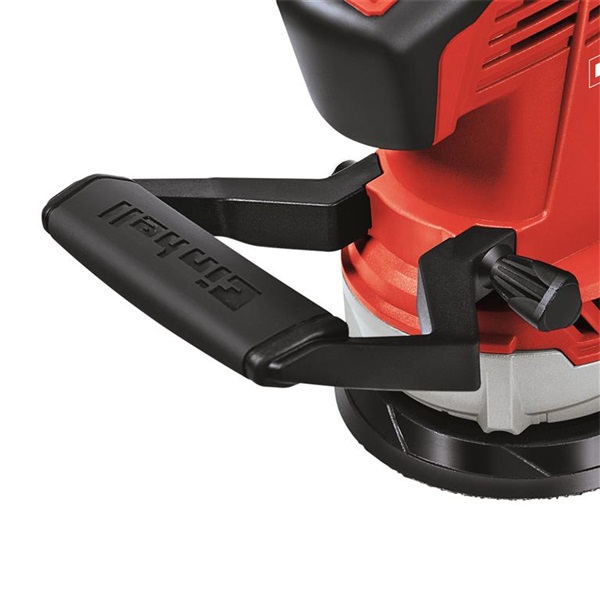 Einhell TE-RS 40 E excentercsiszoló