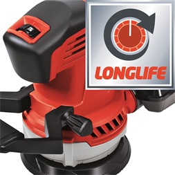 Einhell TE-RS 40 E excentercsiszoló