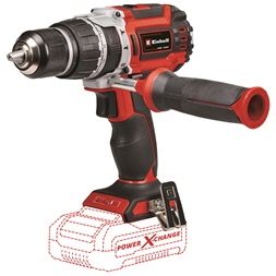 Einhell 4514205 PXC TP-CD 18/60 Li- i BL Solo akkus ütvefúró-csavarozó