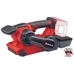 Einhell 4466270 PXC TP-BS 18/457 Li BL - Solo akkus szalagcsiszoló