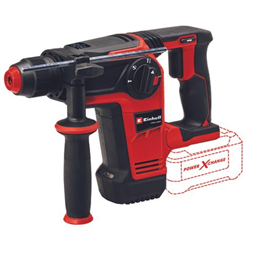 Einhell TP-HD 18/26 Li BL – Solo akkus fúrókalapács