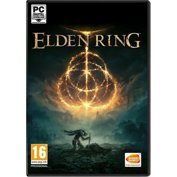 Elden Ring PC játékszoftver