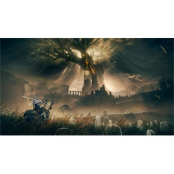 Elden Ring: Shadow of the Erdtree Edition Xbox Series X játékszoftver