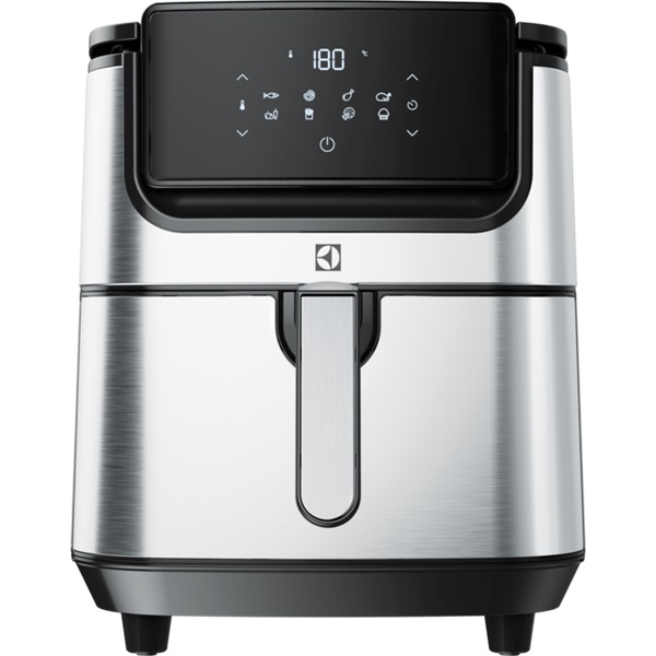 Electrolux E6AF1-6ST inox 5,4 L forrólevegős sütő