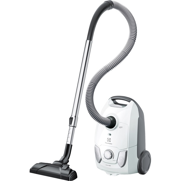 Electrolux EEG41IW EasyGo porzsákos porszívó