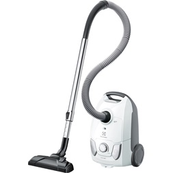 Electrolux EEG41IW EasyGo porzsákos porszívó