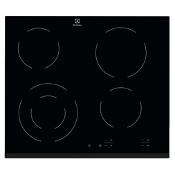 Electrolux EHF6241FOK beépíthető kerámia főzőlap