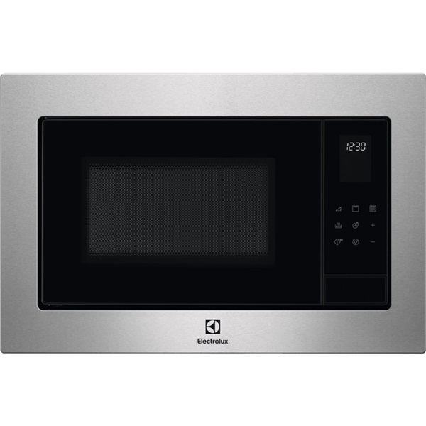 Electrolux EMS4253TEX beépíthető mikrohullámú sütő