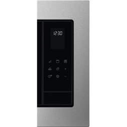 Electrolux EMS4253TEX beépíthető mikrohullámú sütő