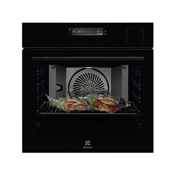 Electrolux EOA9S31WZ fekete beépíthető sütő