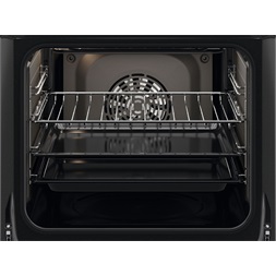 Electrolux EOD3C40BX inox beépíthető sütő