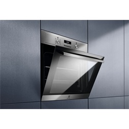 Electrolux EOD3C40BX inox beépíthető sütő