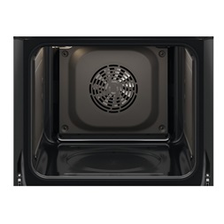 Electrolux EOD5C70BX SteamBake fekete beépíthető sütő