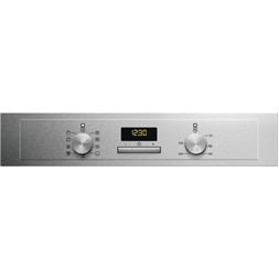 Electrolux EOF3H40BX inox beépíthető sütő