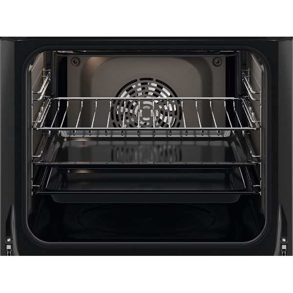 Electrolux EOH3C00BX inox beépíthető sütő