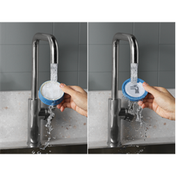 Electrolux EP71B14WET Hygienic 700 vezeték nélküli álló porszívó