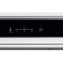 Electrolux ERD6DE18S1 beépíthető hűtőszekrény