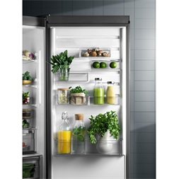 Electrolux ERH6000W egyajtós hűtőszekrény (K)