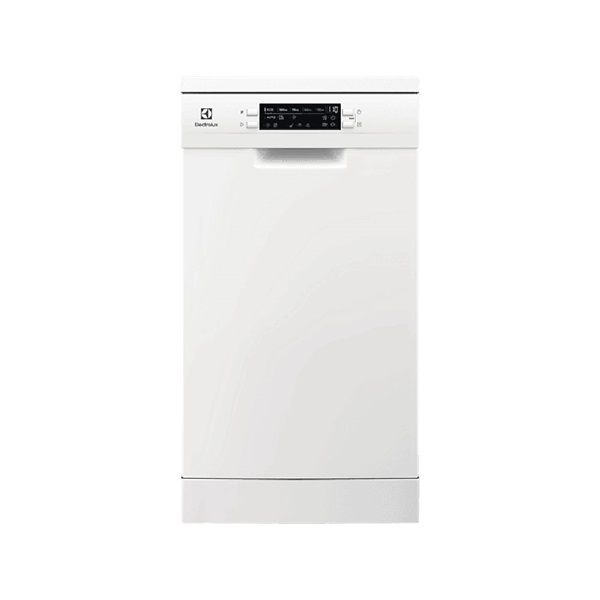 Electrolux ESG42310SW keskeny 9 terítékes mosogatógép